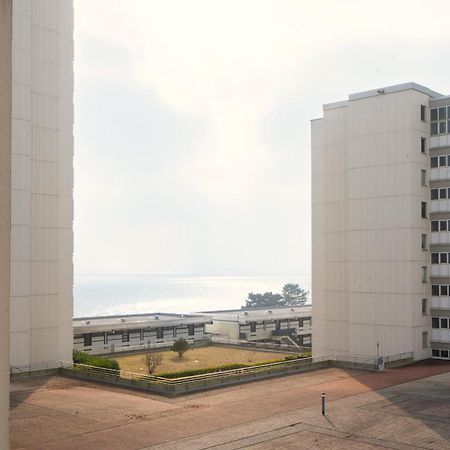 Ferienpark Sierksdorf App 382 - Strandlage Zewnętrze zdjęcie